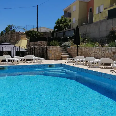 Grguric Apartment