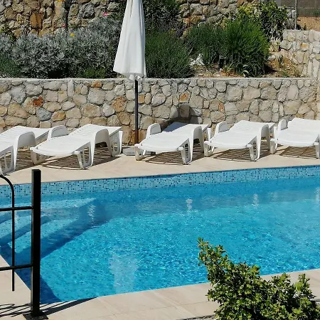 Apartment Grguric Pag Town