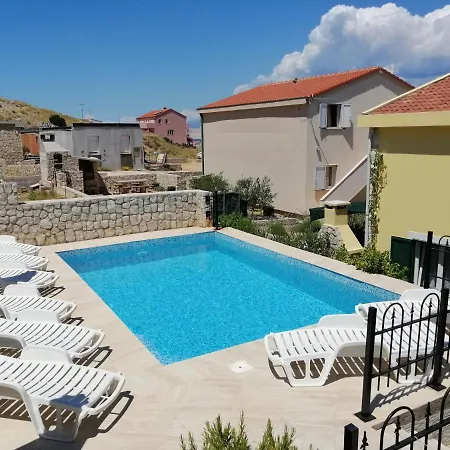 Grguric Apartment