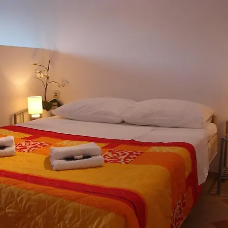 Apartment Grguric *