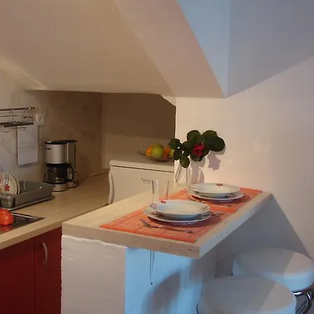 Grguric Apartment *