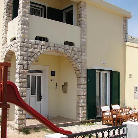 Grguric Apartment