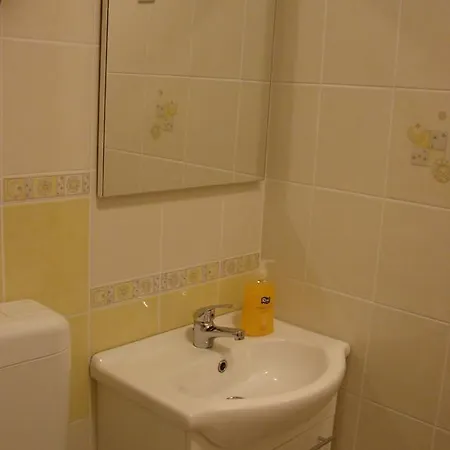 Apartment Grguric Pag Town