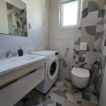 Apartment Grguric