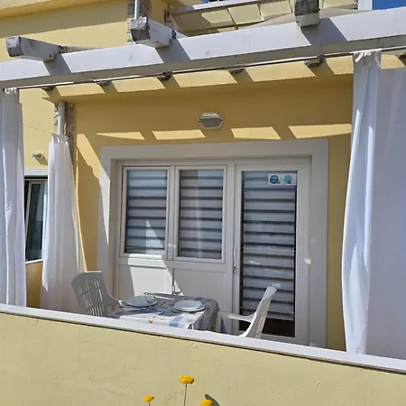 Apartment Grguric Pag Town