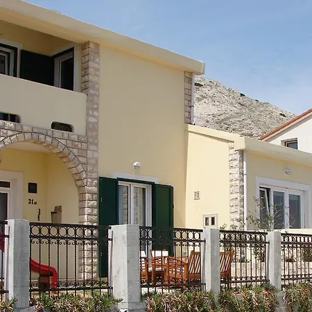Grguric Apartment *