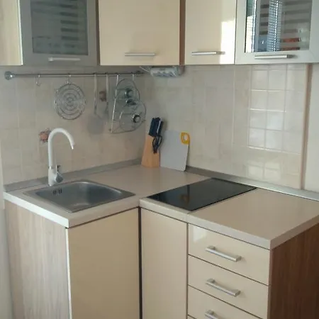 Grguric Apartment