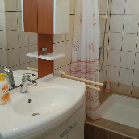 Grguric Apartment