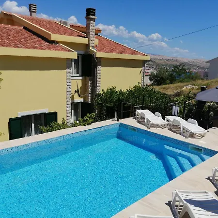 Appartement Family Grguric
