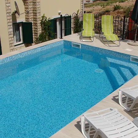 Family Grguric Appartement Pag Town