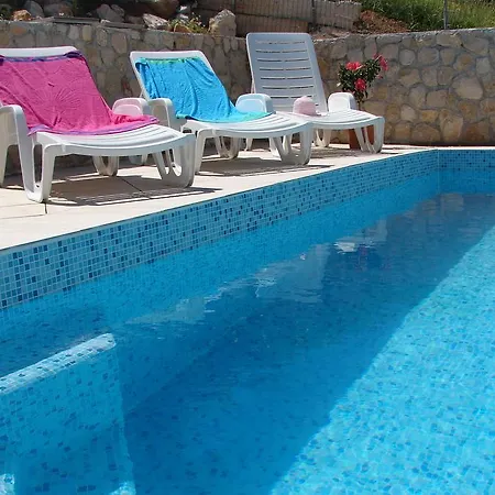Apartamento Family Grguric