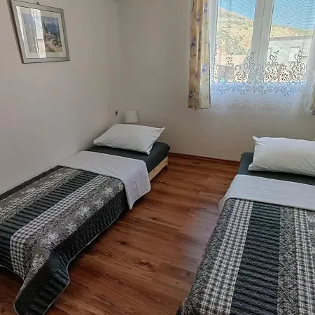 Apartamento Family Grguric