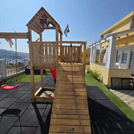 Apartamento Family Grguric