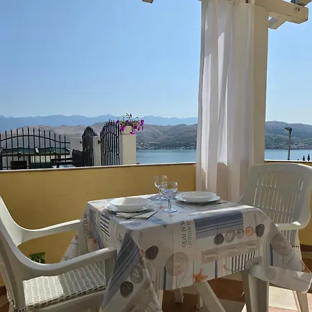 Appartement Family Grguric *