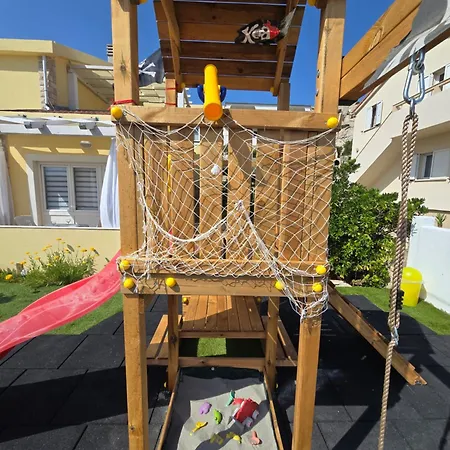 Family Grguric דירה פג