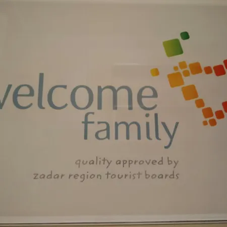 Family Grguric Pag Town