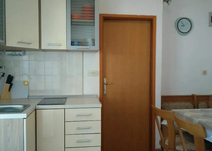 Family Grguric Διαμέρισμα *