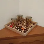 Family Grguric דירה *