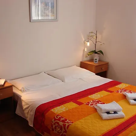 Appartement Family Grguric