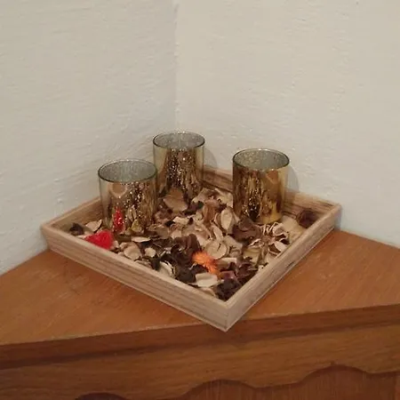 Family Grguric Appartement *