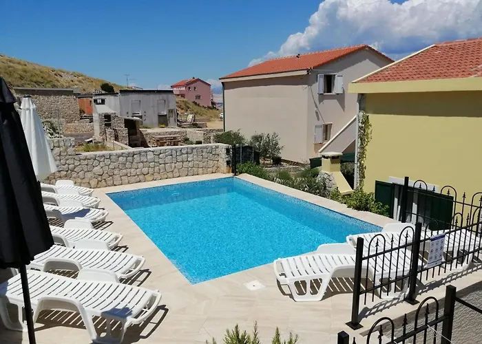 Grguric Apartment