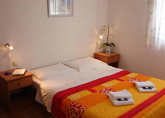 Apartment Grguric