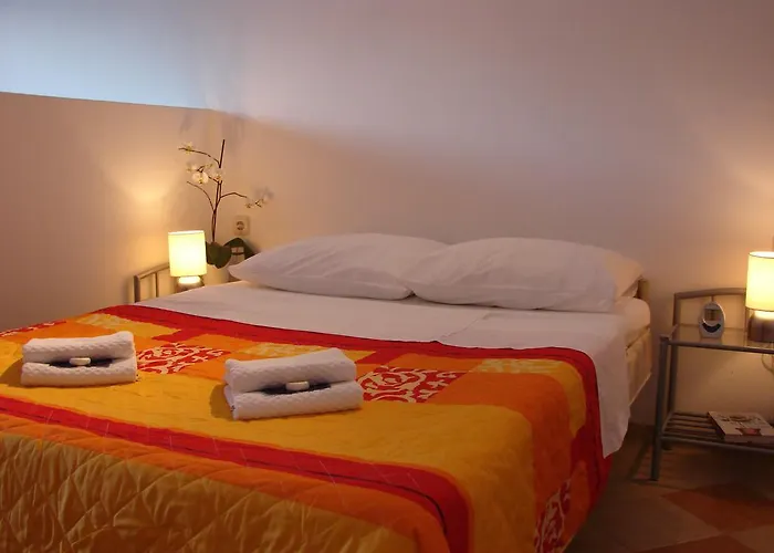 Apartment Grguric *