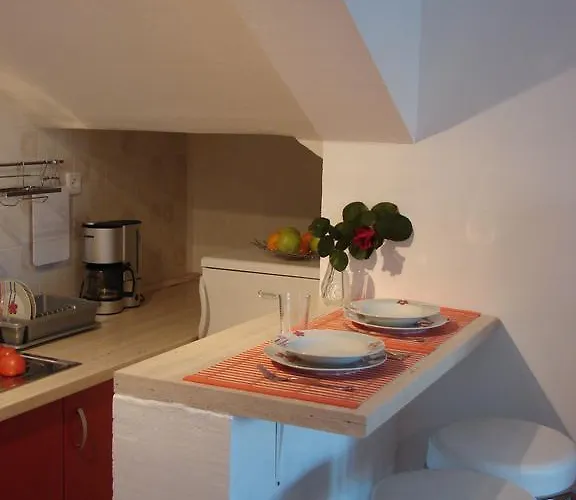 Grguric Apartment *