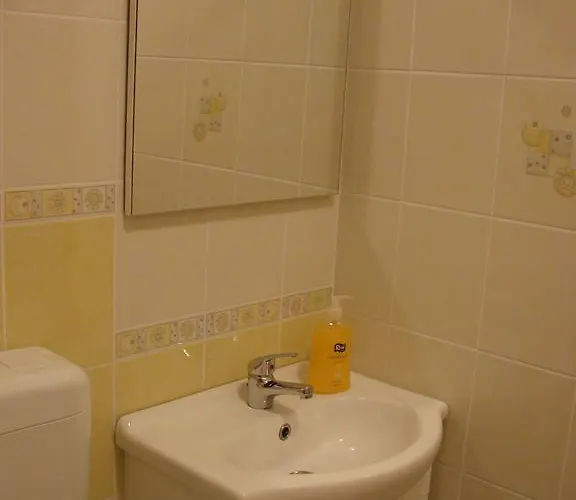 Apartment Grguric Pag Town