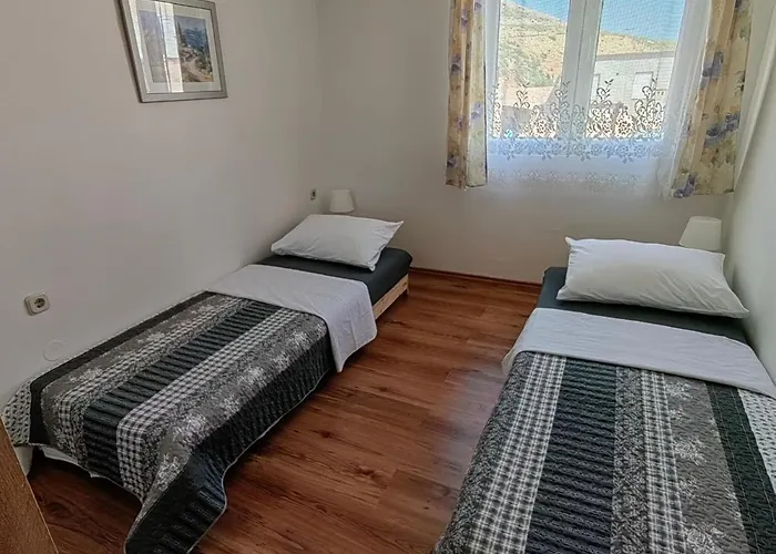 Apartment Grguric