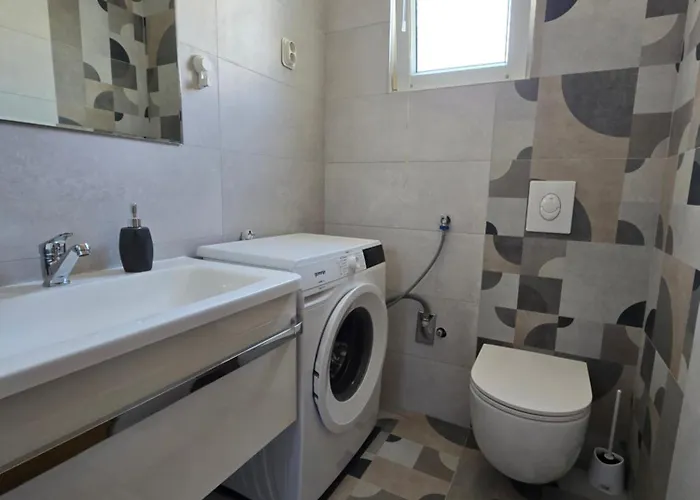 Apartment Grguric