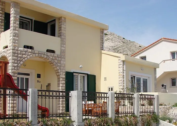 Grguric Apartment *
