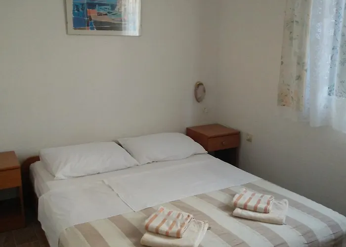 Apartment Grguric